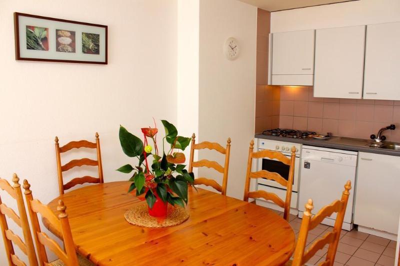 Residences Chamossaire Leysin Esterno foto