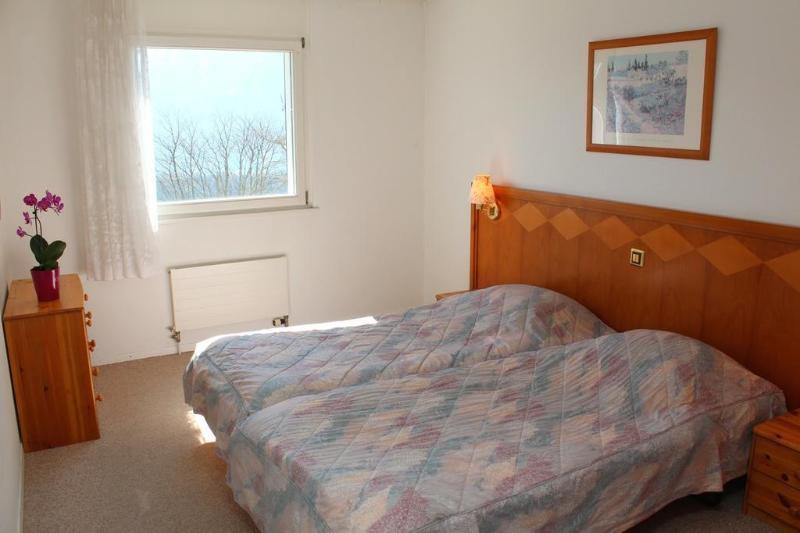 Residences Chamossaire Leysin Esterno foto