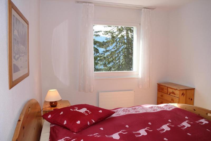 Residences Chamossaire Leysin Esterno foto