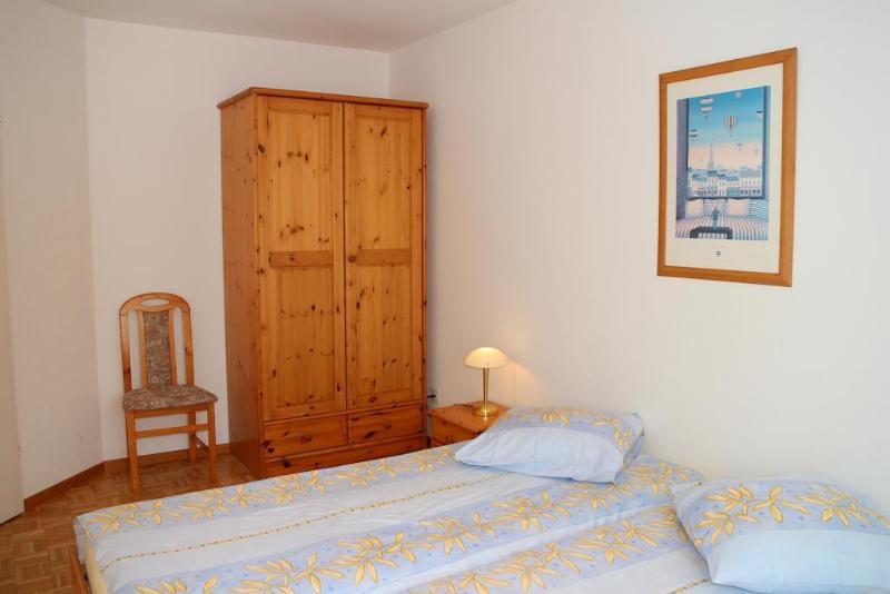 Residences Chamossaire Leysin Esterno foto
