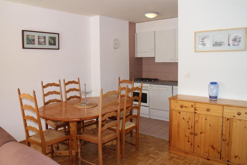 Residences Chamossaire Leysin Esterno foto